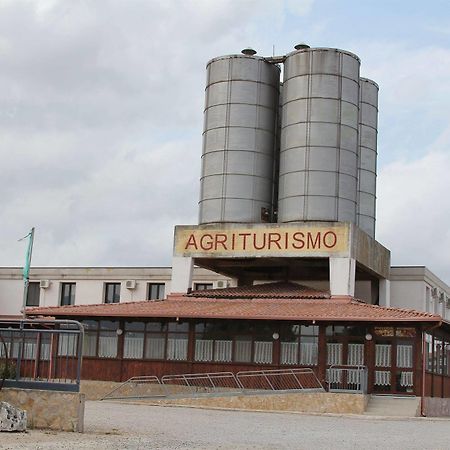 Agriturismo Silos Agri Villa San Severo Exterior photo