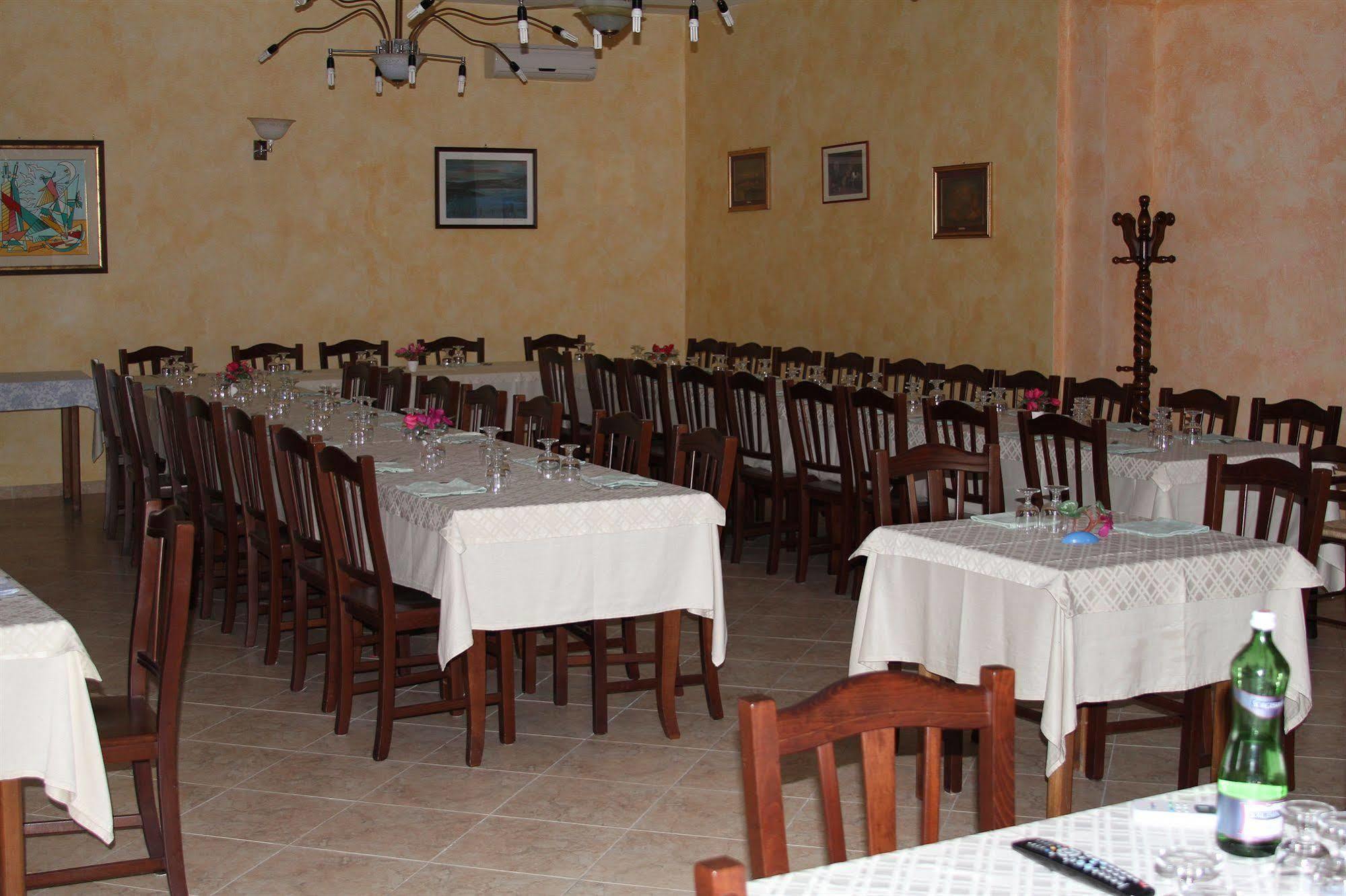 Agriturismo Silos Agri Villa San Severo Exterior photo